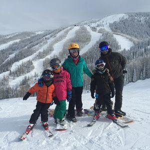 Meet your Posher, Brita